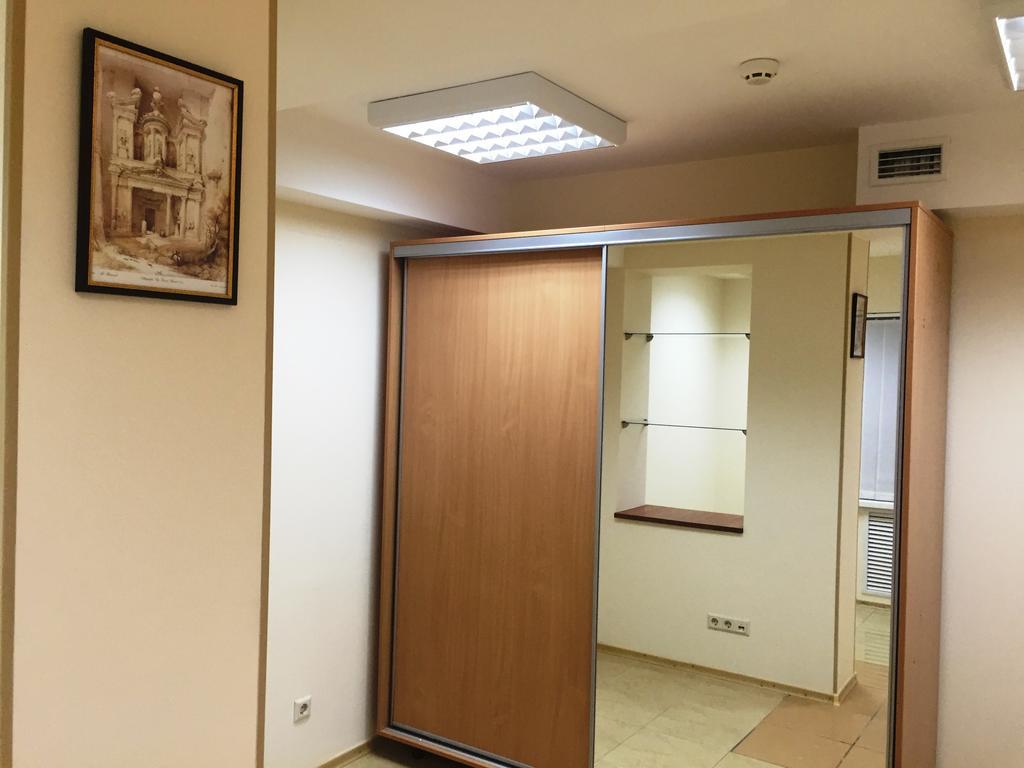 Westend Hostel Kyiv Quarto foto