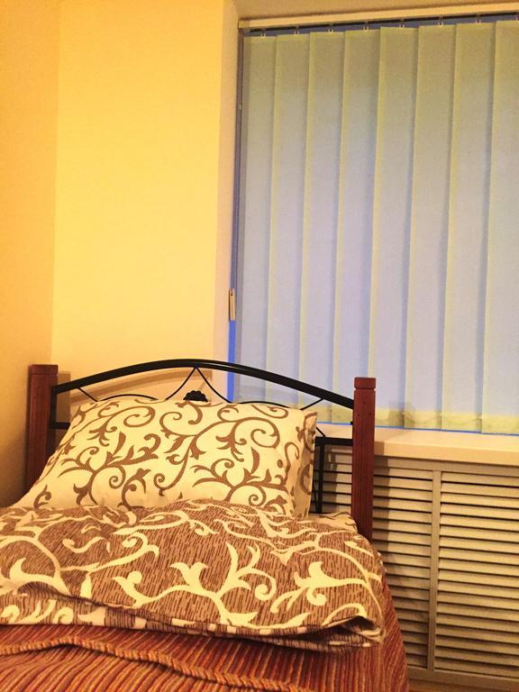 Westend Hostel Kyiv Quarto foto